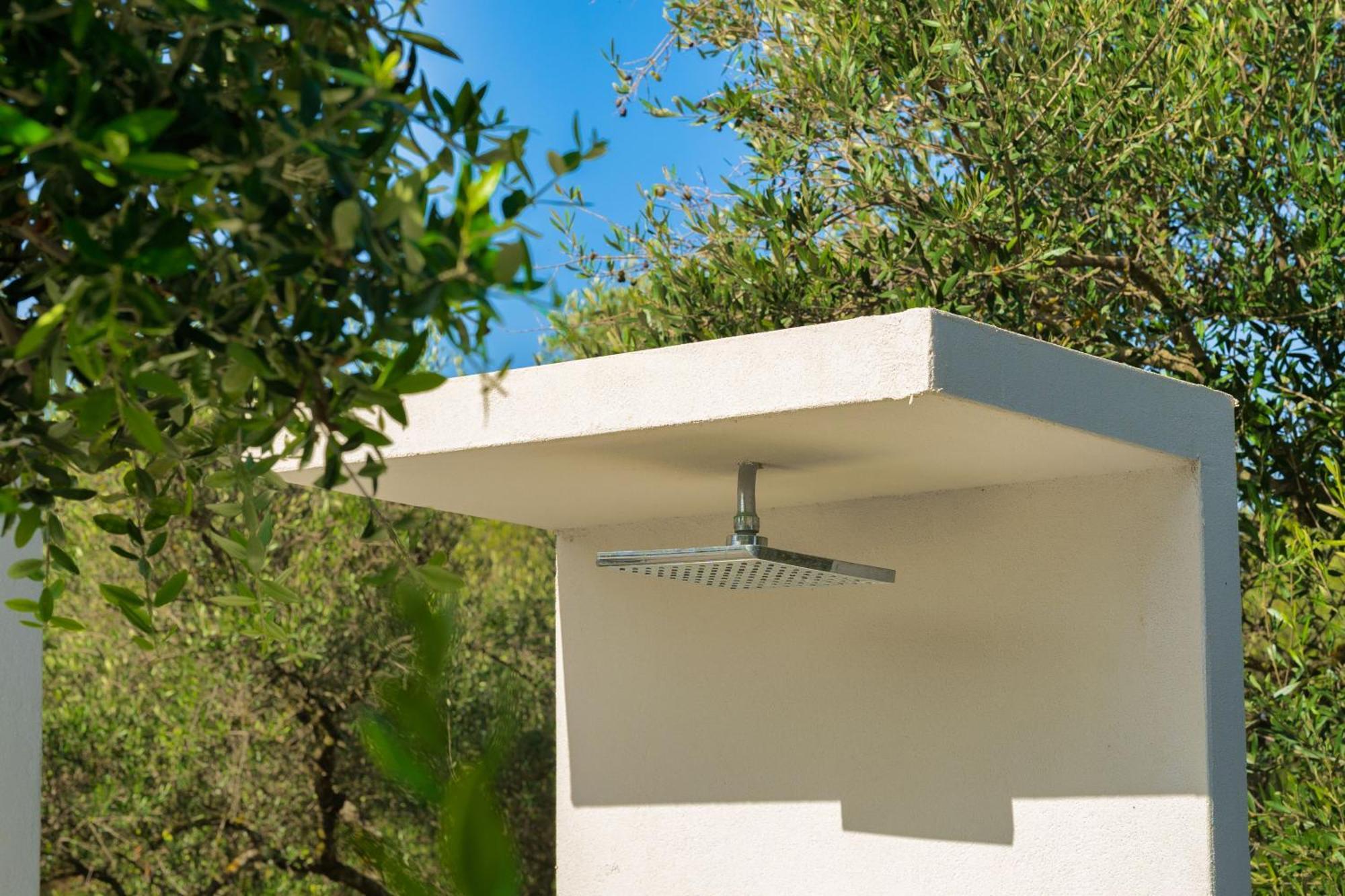 Valeria Private Villa Planos  Luaran gambar