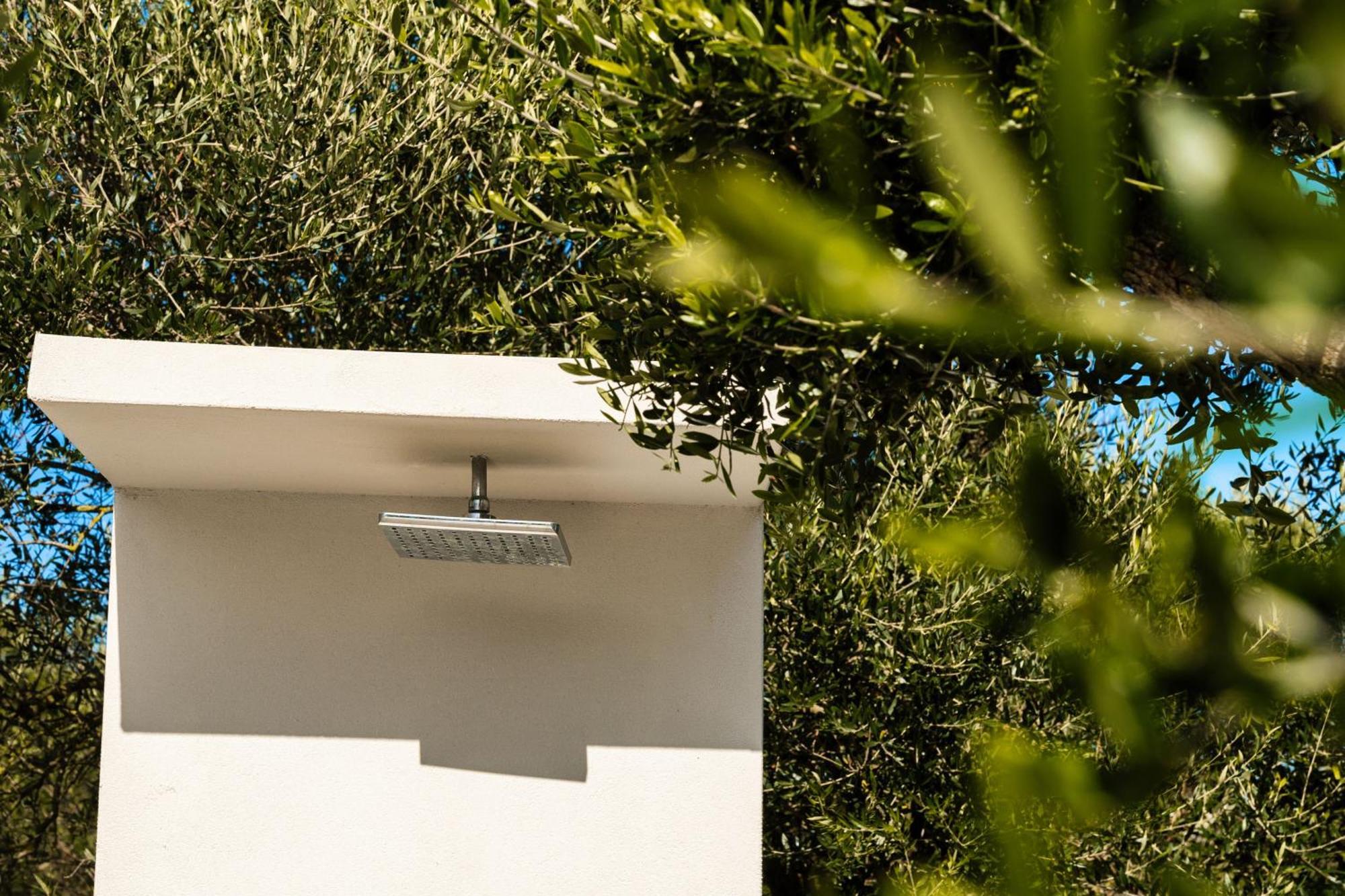 Valeria Private Villa Planos  Luaran gambar