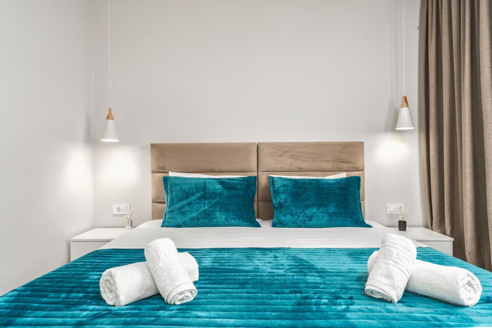 Valeria Private Villa Planos  Luaran gambar